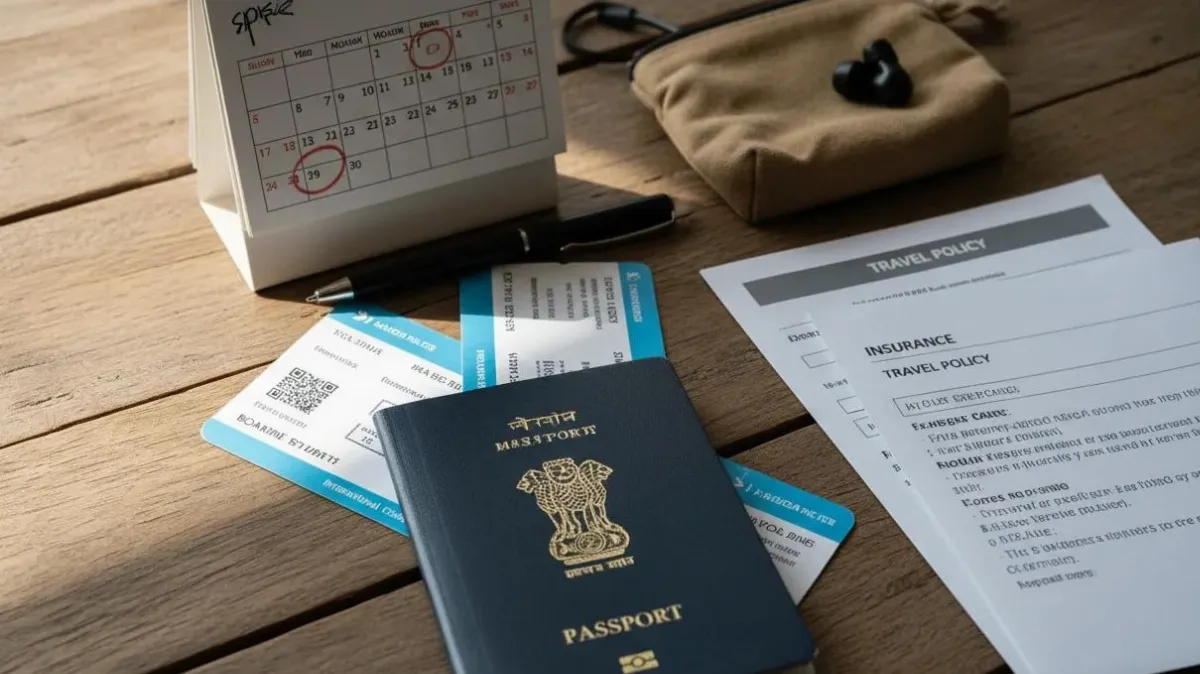 Flight to Vietnam Rescheduled? Do You Need a New Visa for Your New Arrival Date?