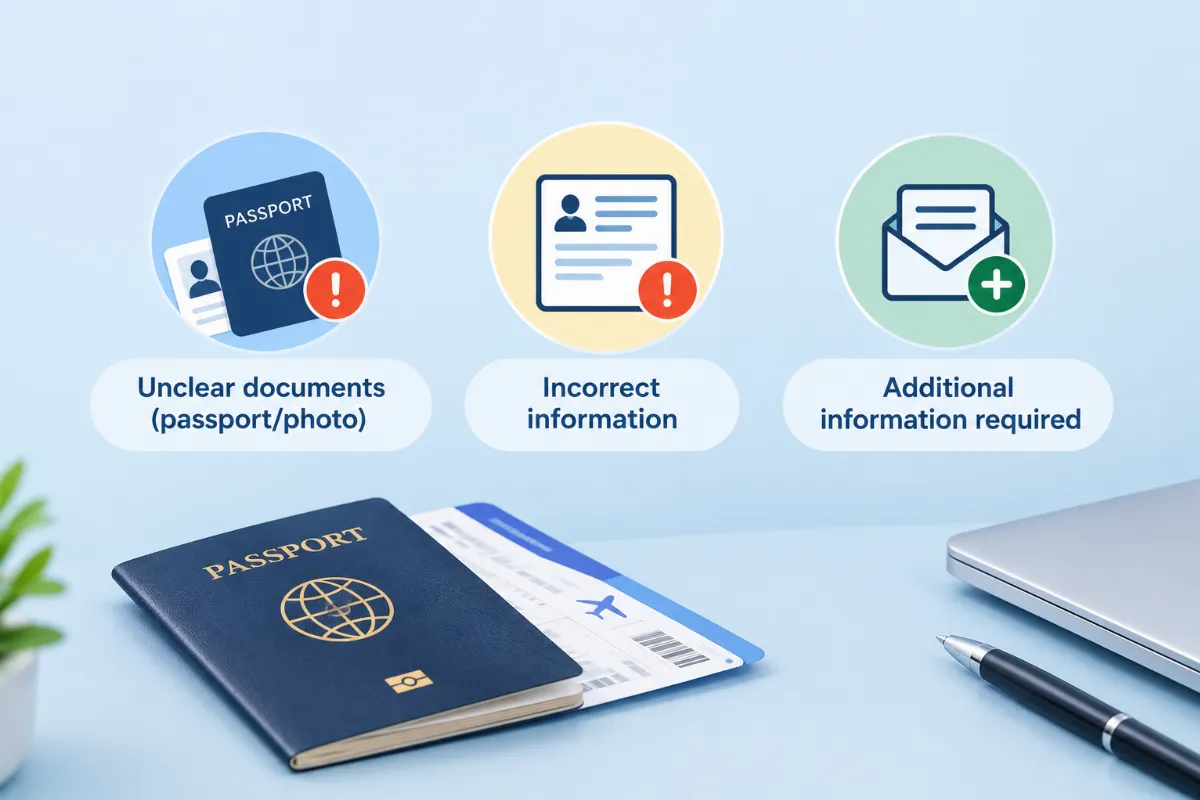 Vietnam eVisa Still Processing? What Can You Do If You Need to Fly Soon?