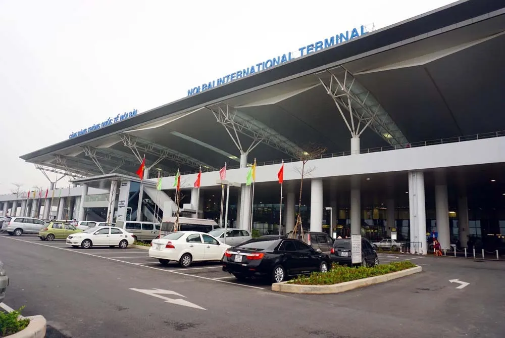 Noi Bai Airport Fast Track and Private Transfer: Should You Book Together?