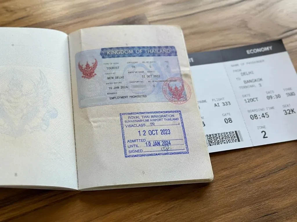 Flight to Vietnam Rescheduled? Do You Need a New Visa for Your New Arrival Date?
