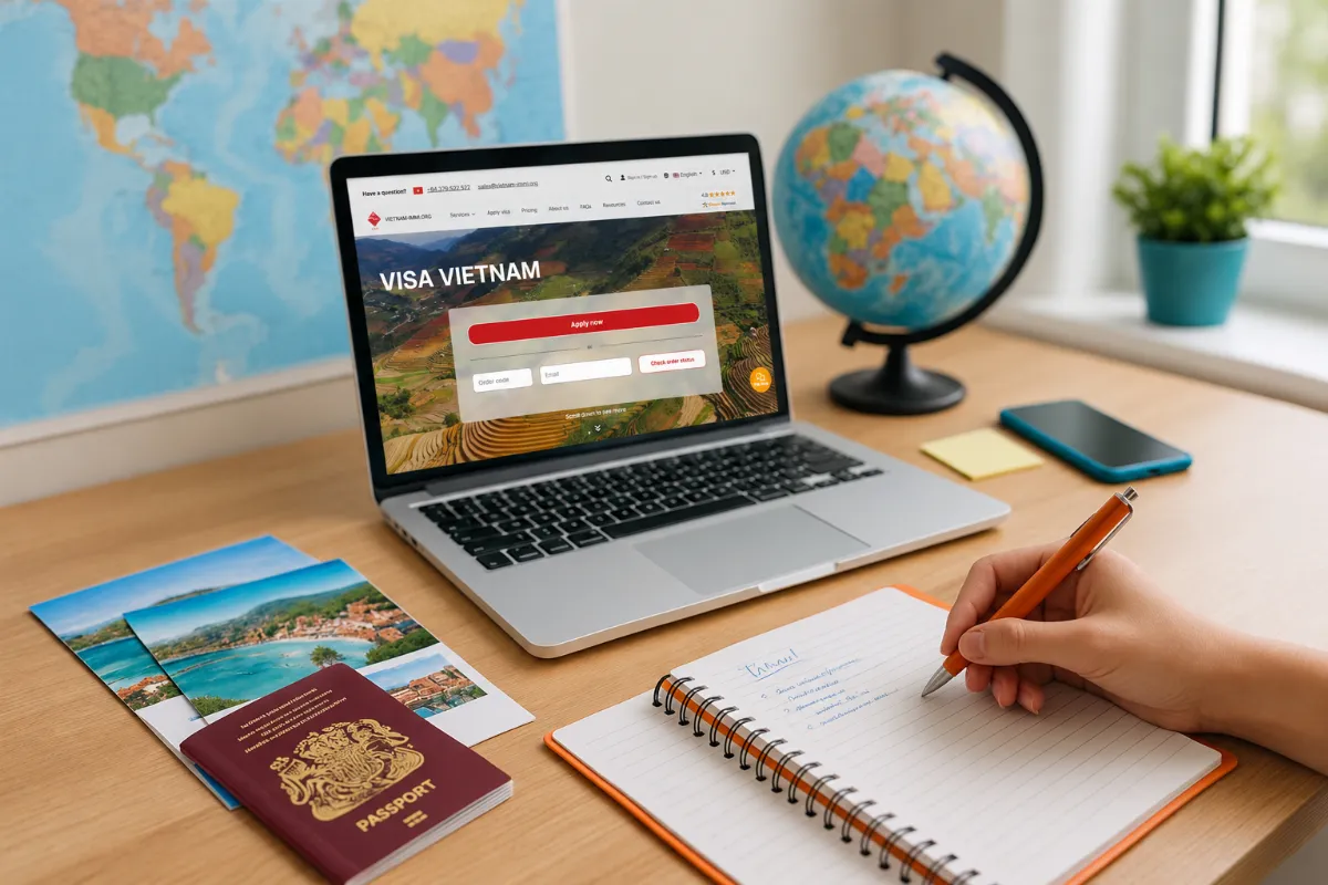 Flight to Vietnam Rescheduled? Do You Need a New Visa for Your New Arrival Date?