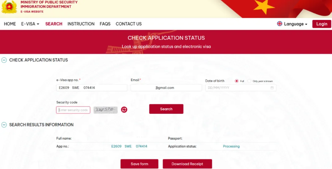 Standard vs. Rush E-Visa: When Should You Upgrade Your Processing Time?