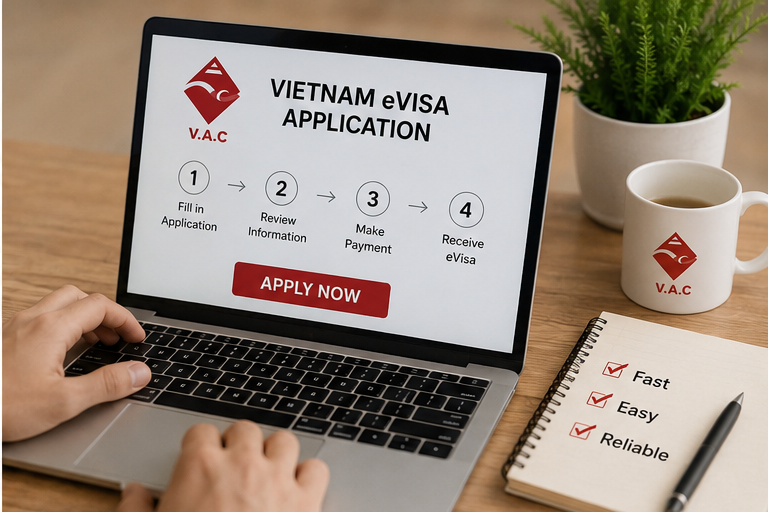Vietnam Visa Documents Checklist