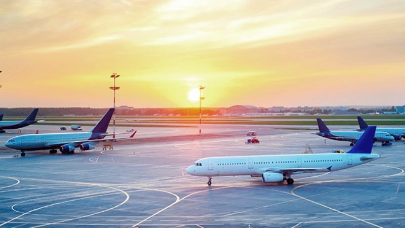 All you need to know about airport procedures in Vietnam