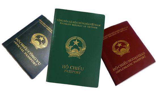 Instructions on how to apply for a passport online