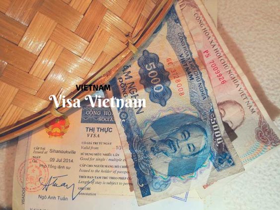 Procedures for granting Vietnam Visa Exemption Certificate at Vietnam representative offices abroad