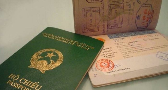 What does it take to make a Vietnam passport? Important information!