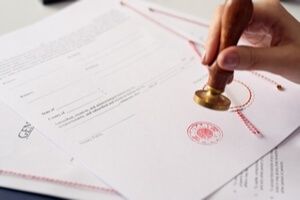 What is Notarized translation?