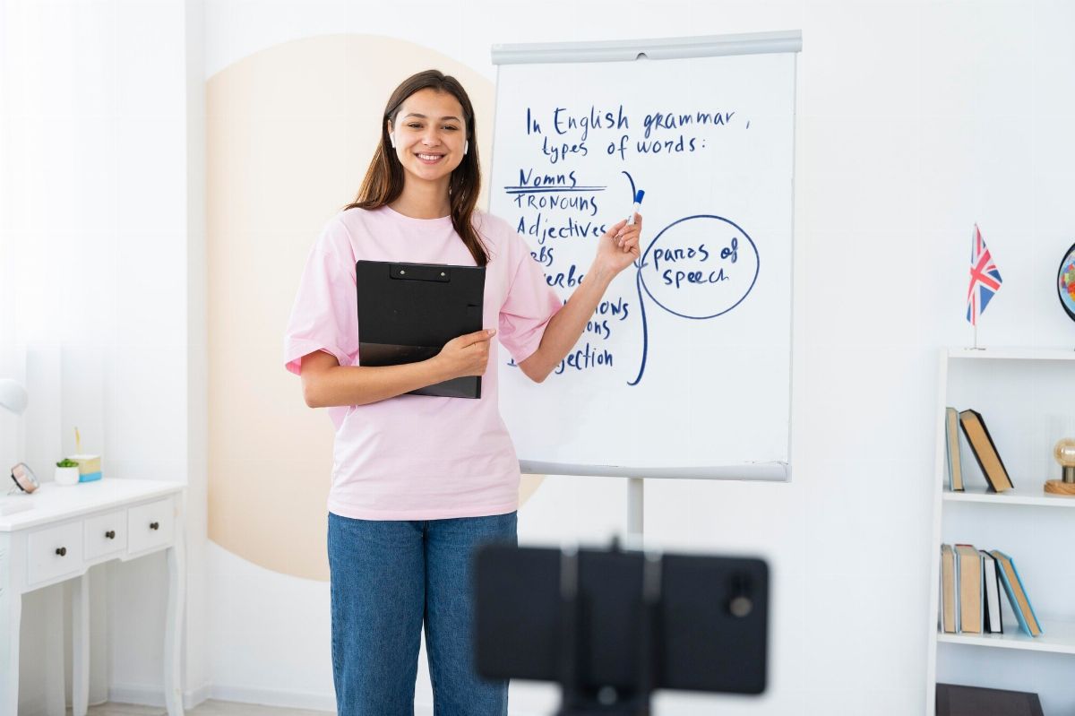 The guide on how to obtain Work Permit to teach English in Vietnam