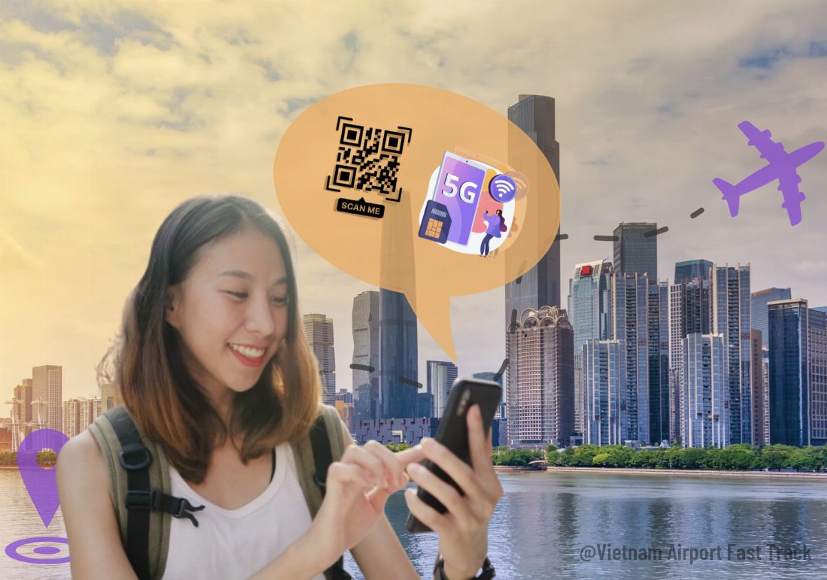 The Ultimate Guide to Vietnam eSIM in Ho Chi Minh City (Saigon)