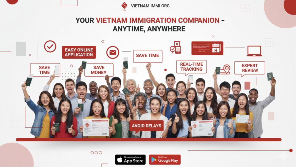 How to Avoid Common Vietnam Visa Pitfalls/Frauds – Complete 2025 Guide