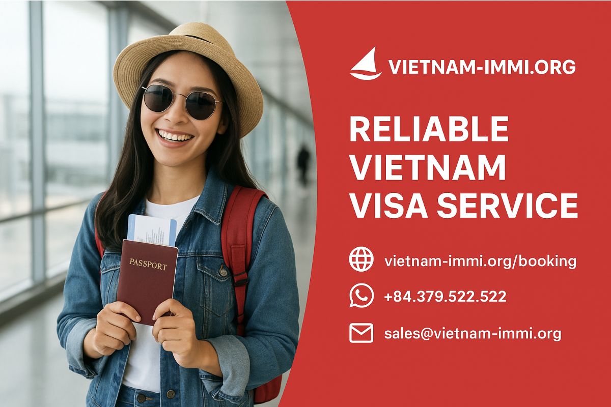 Disadvantages of Applying for a Visa Online If You Don’t Know
