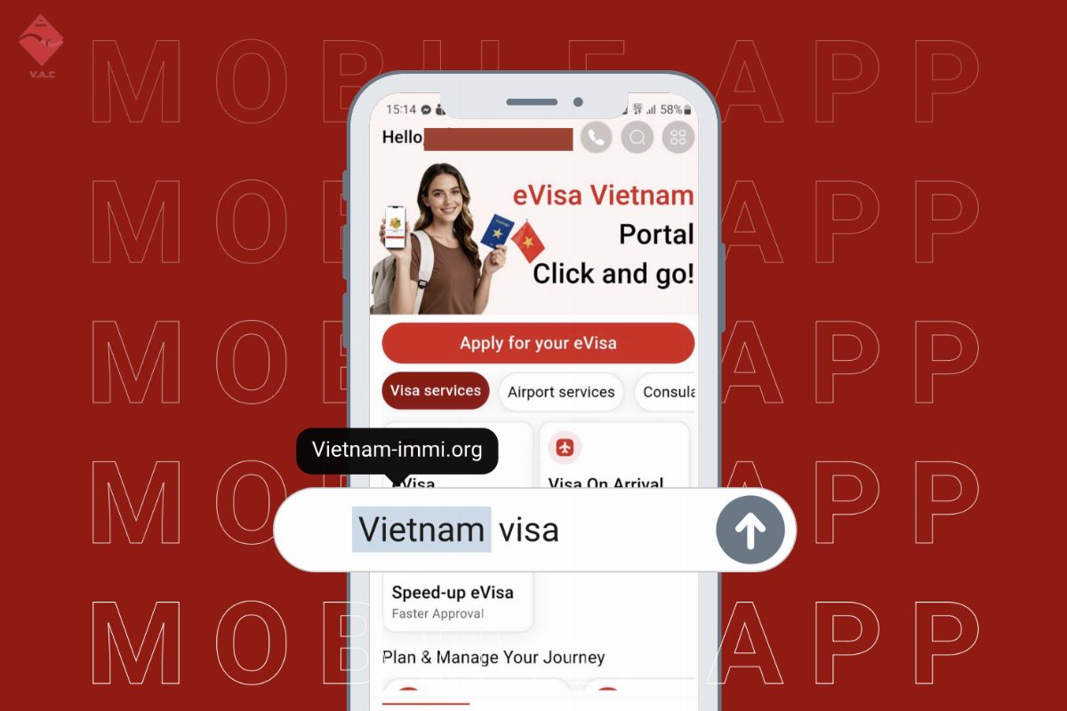 A Smoother, Smarter Vietnam-Immi.org App: Updated for Easier Navigation