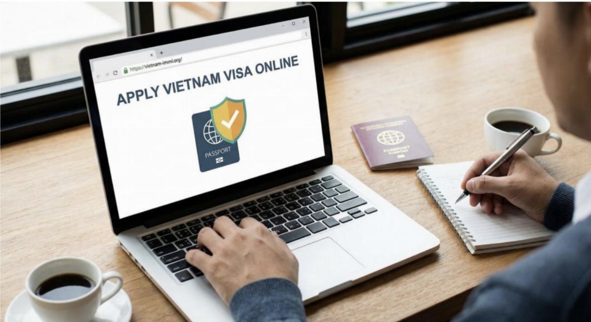 How to Protect Your Passport Information When Applying for a Vietnam Visa Online