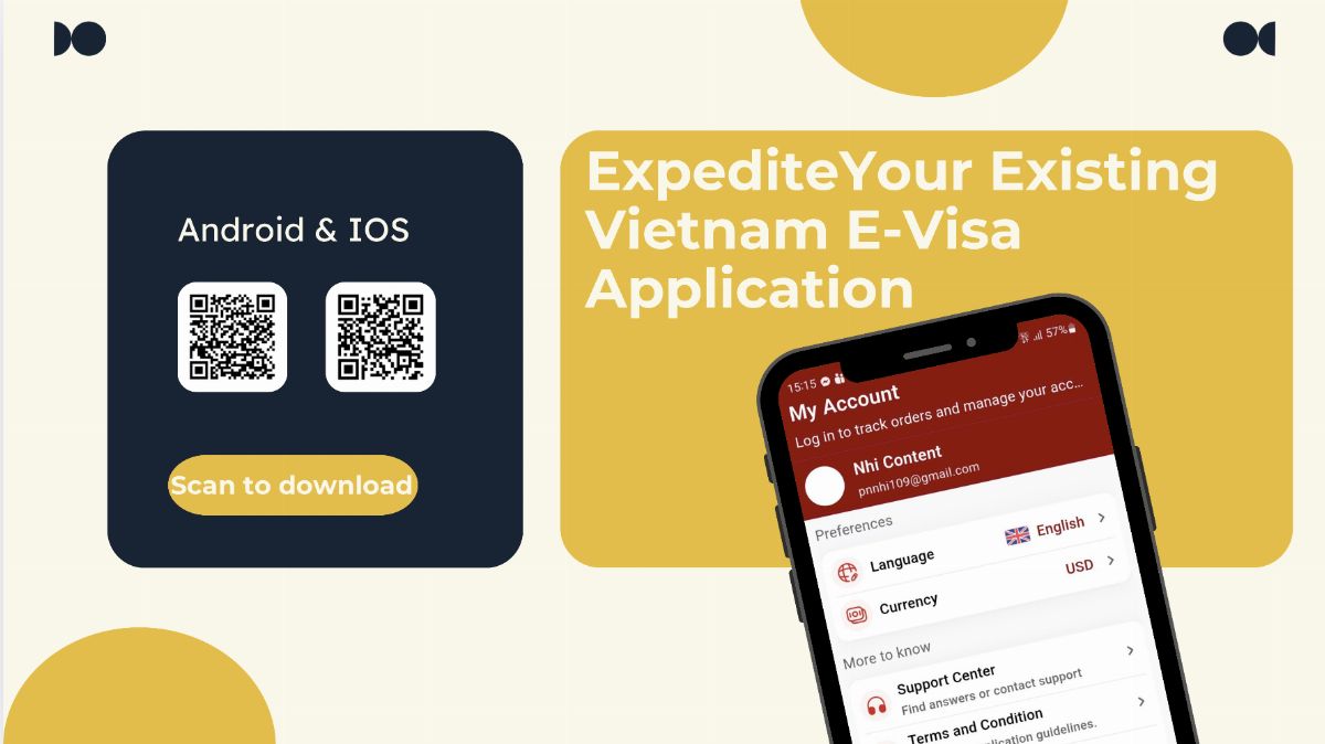 How to Save Time and Money with Exclusive App-Only Discounts on Visa, Fast Track & eSIM