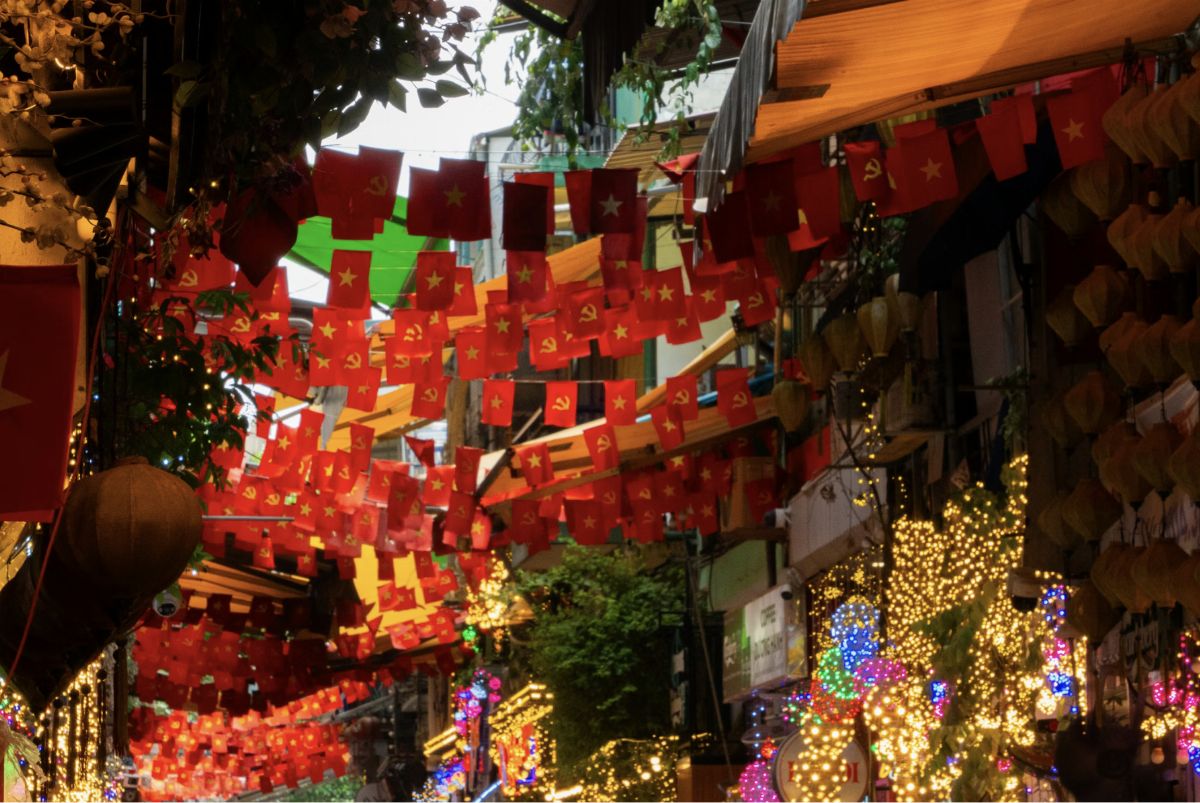 Your Simple Guide to Getting a Vietnam e-Visa from Hong Kong