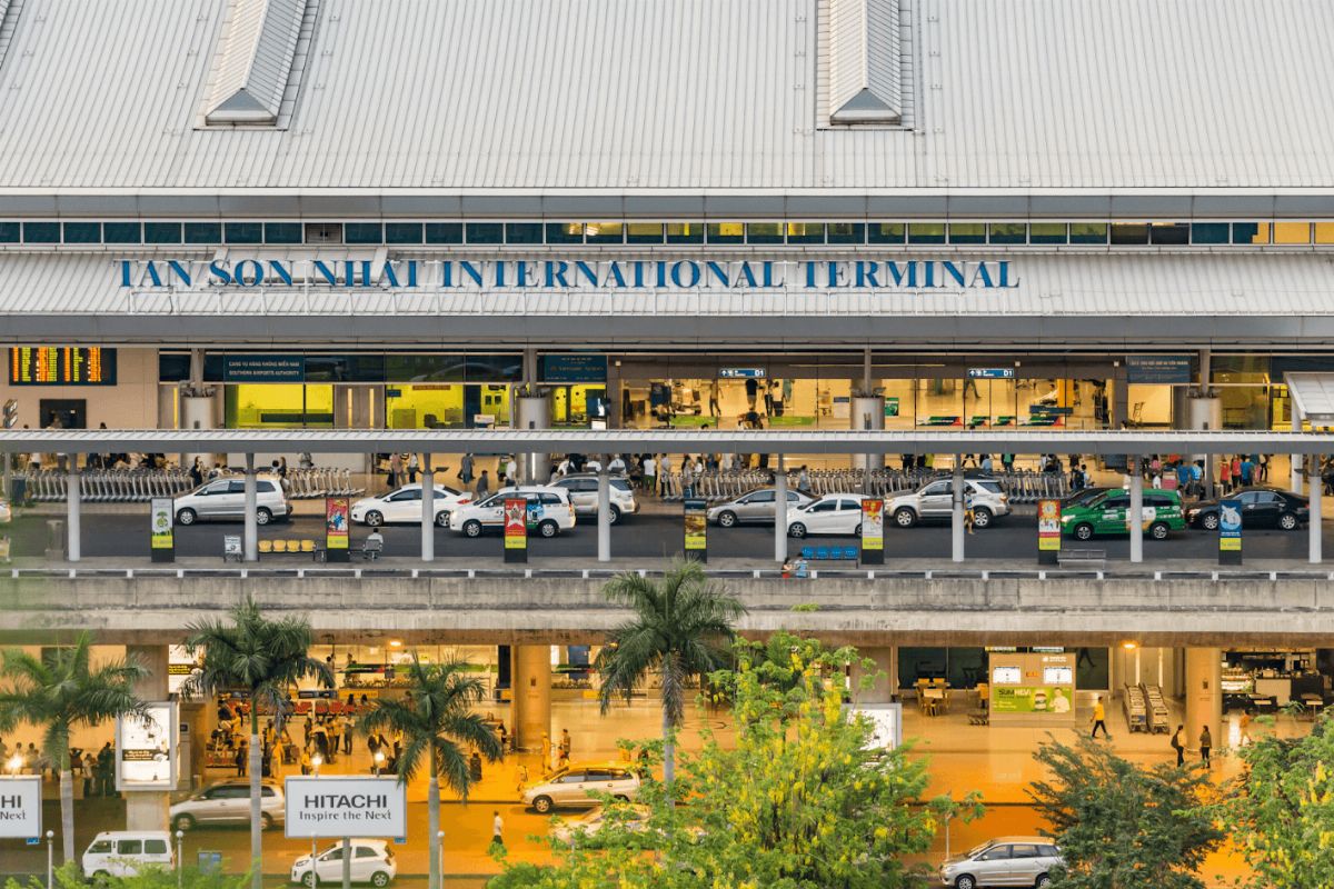 Update: Tan Son Nhat International Airport: Immigration & VIP Assistance Services 2026