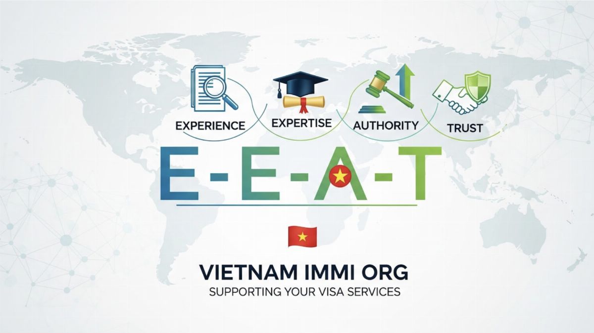 Why Vietnam Visa Applicants Often Feel Confused After Submitting Their Application