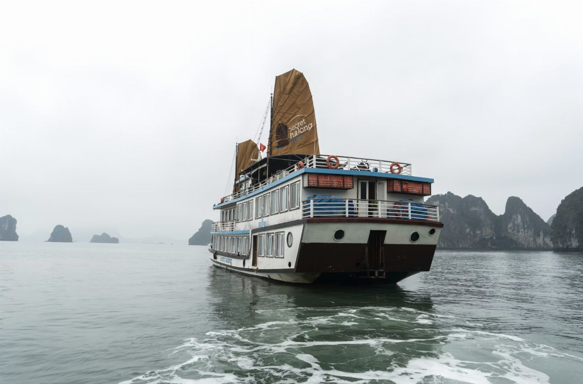Cruising to Vietnam? Here’s How to Fill the Temporary Address on Your eVisa