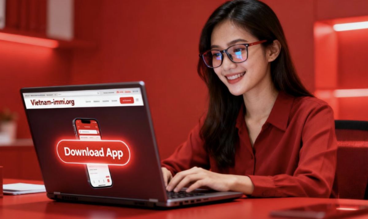 How to Safely Download and Install Vietnam-immi.org’s All-in-One Travel App