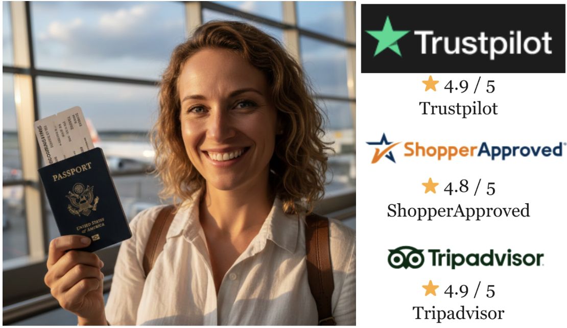 Trusted by Thousands: Why Travelers Choose Vietnam-immi.org for Vietnam E-Visas