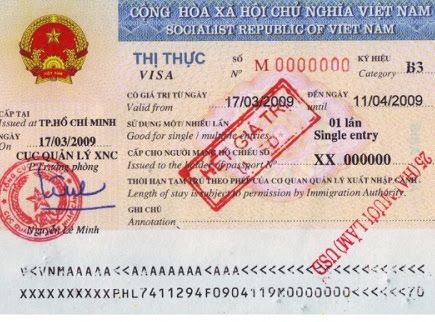 From Dec 15, 2025 Foreigners Overstaying Their Temporary Residence Face Fines of Up to 40 Million VND