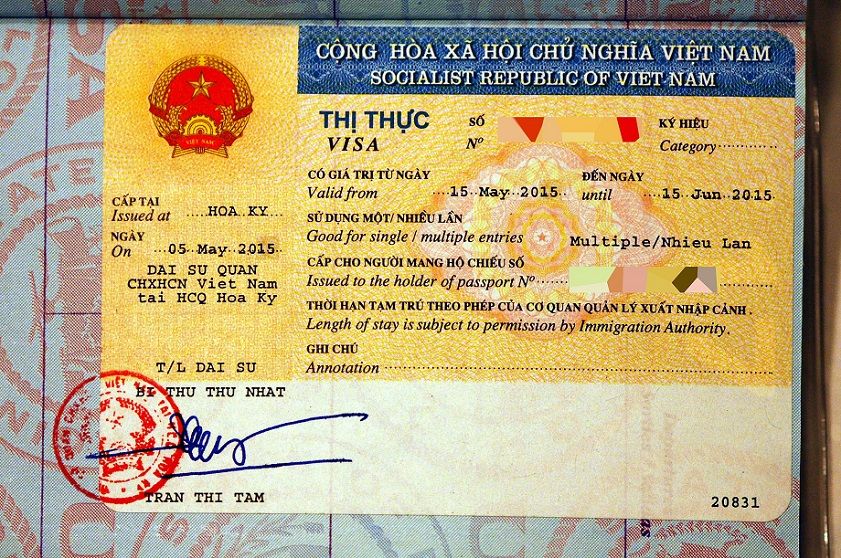 Vietnam to Introduce New Visas from July 1, 2026 to Attract Global Tech Talent