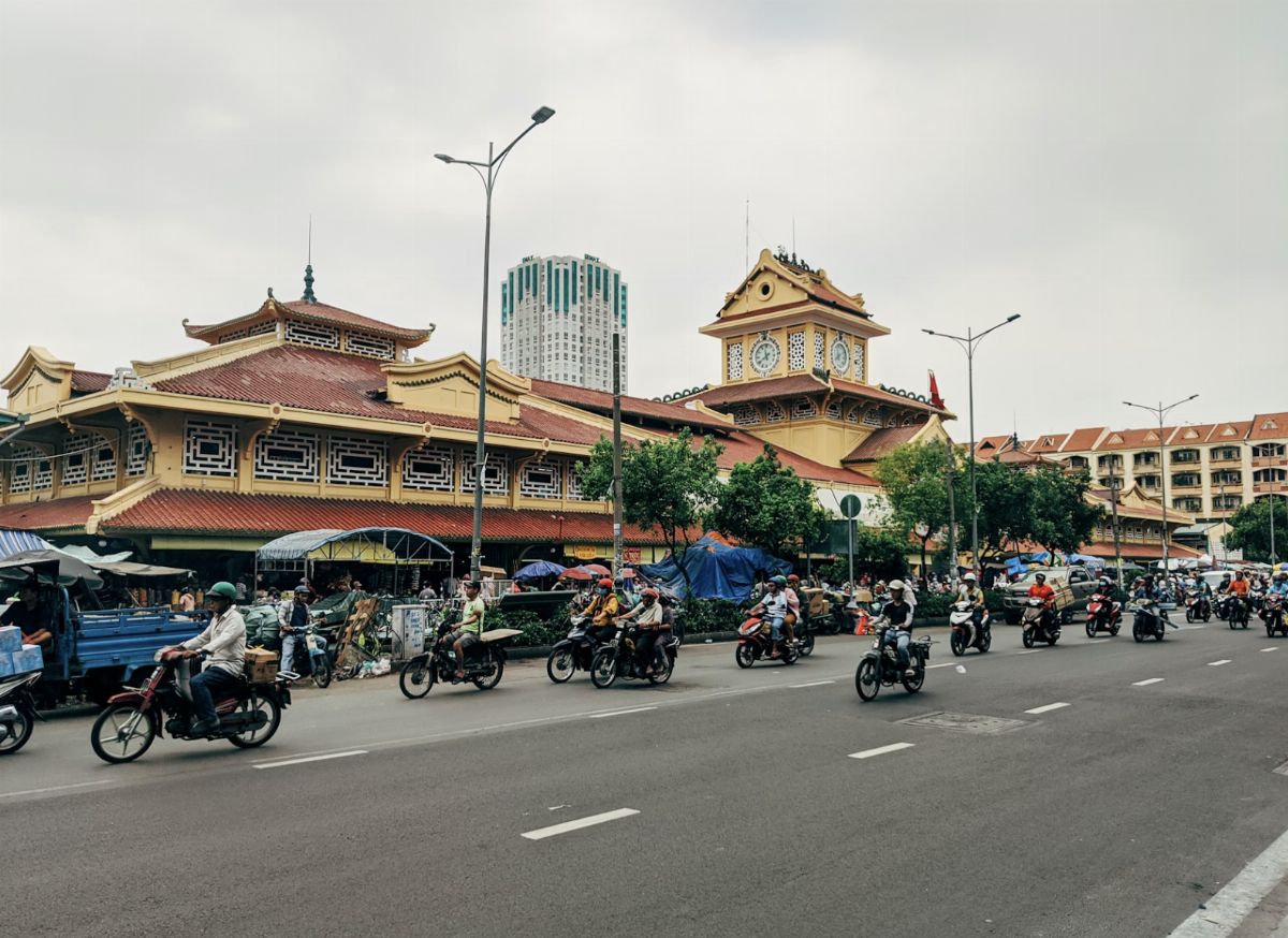 Best Private Transport Options From Ho Chi Minh City to Mui Ne