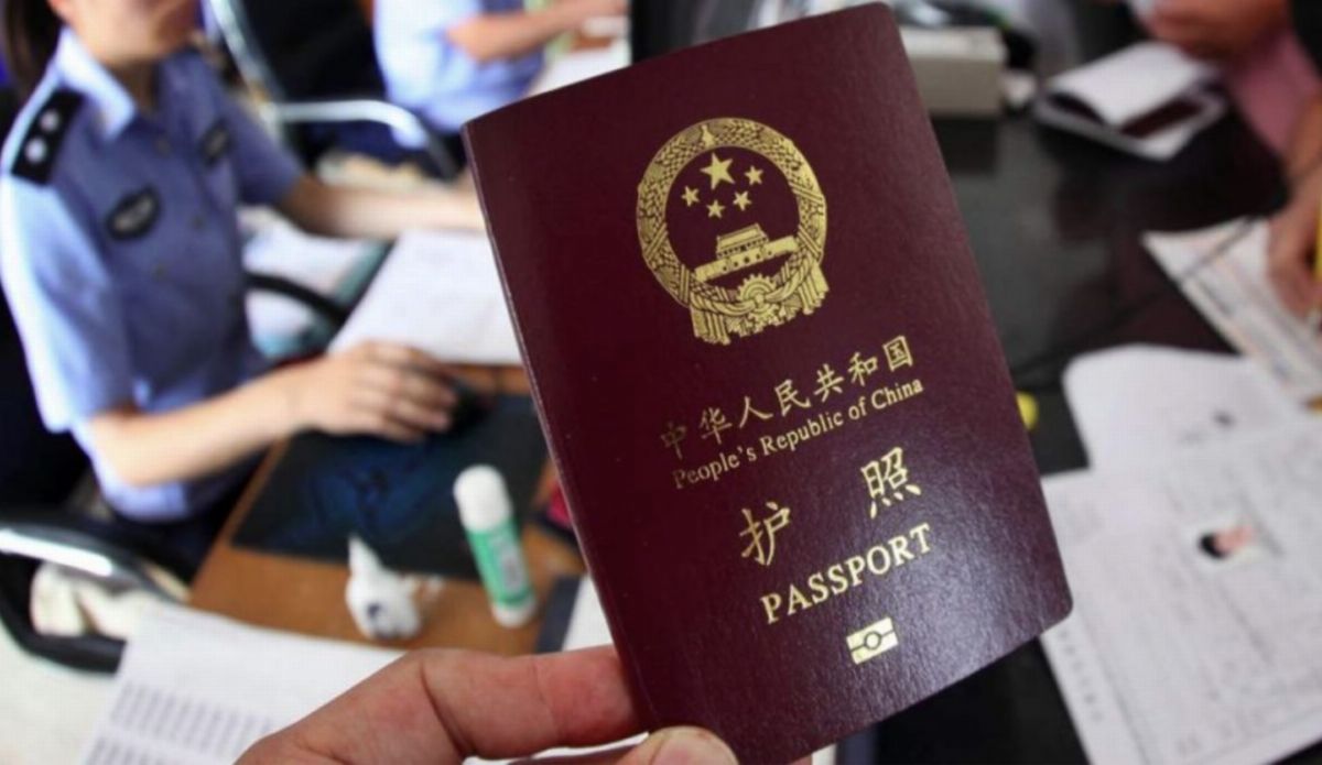 [Chinese Below] How Chinese Travellers Can Get a Vietnam e-Visa Quickly and Easily