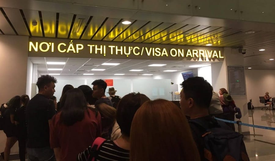 [UPDATED] Vietnam Visa on Arrival 2026 - All You Need To Know