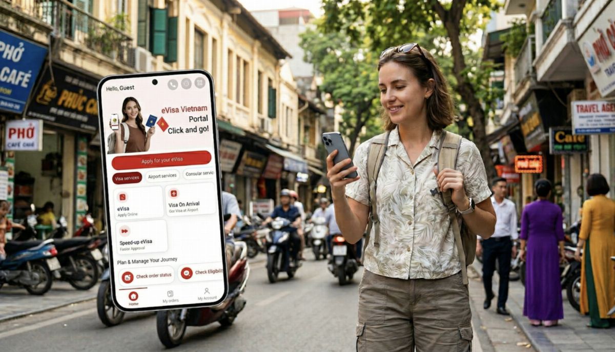 Vietnam-Immi.org Mobile App: Your Smart Travel Companion for Vietnam (2026)
