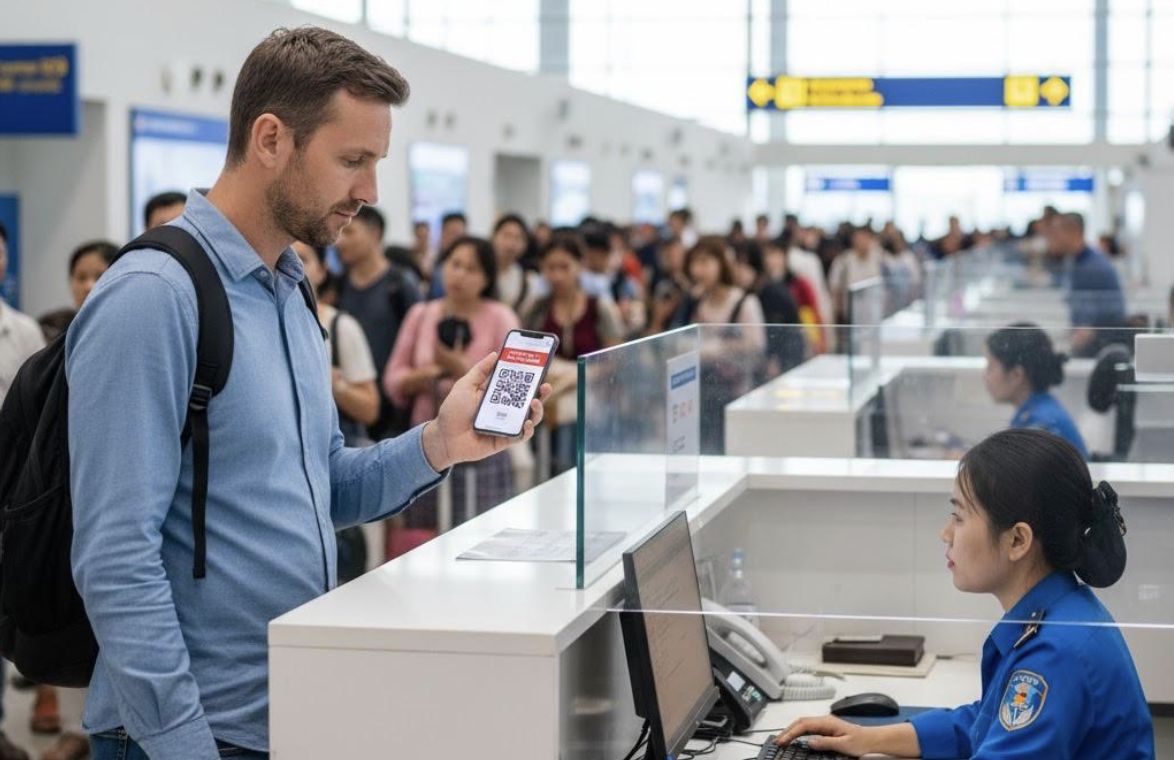 Can I Apply for an Electronic Visa While I Am in Vietnam? (Updated 2026)