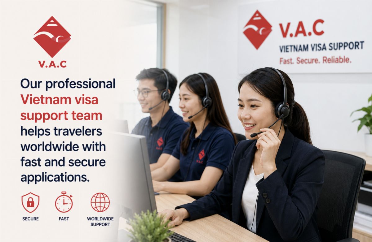 Why Travelers Worldwide Choose Our Top-Rated Visa Solutions Every Month