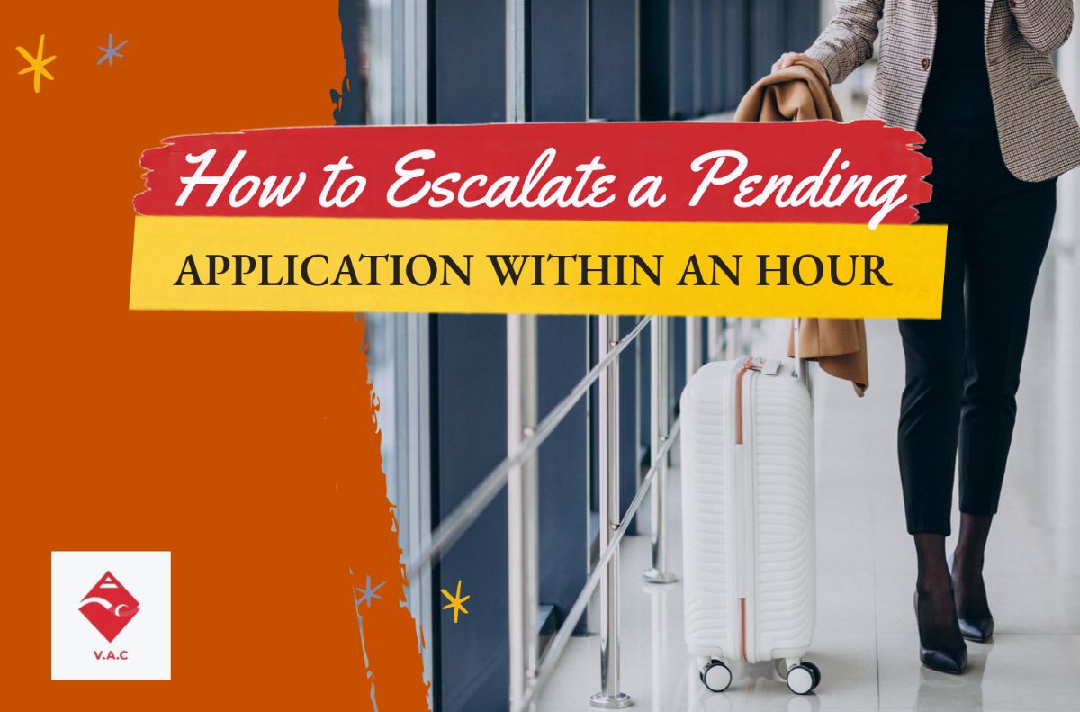 Flying Tonight and Still No Vietnam Visa? How to Escalate a Pending Application Within an Hour