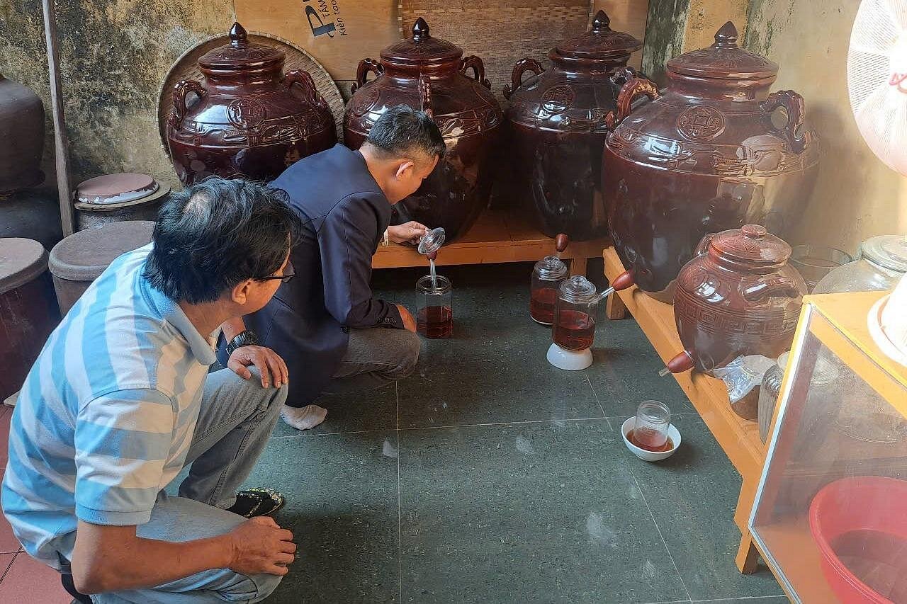 DA NANG 2-DAY CULTURAL JOURNEY: BEACH - FISHING VILLAGE - HERITAGE