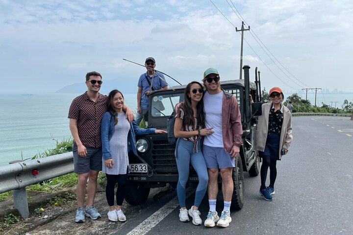 Tour Image