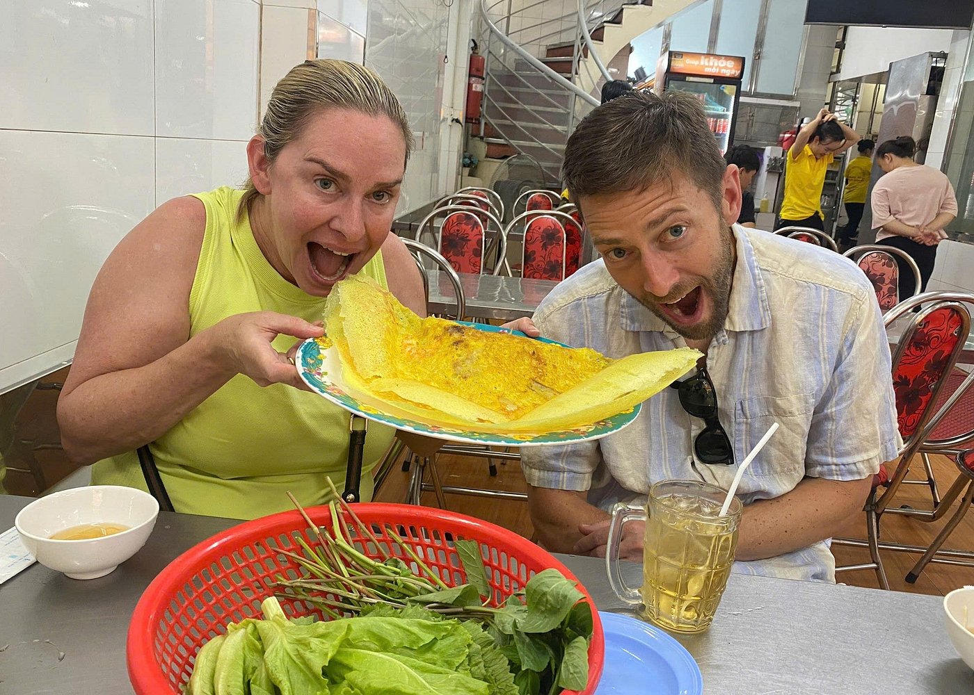 SAIGON NIGHT FOOD TOUR BY MOTORBIKE: STREET FOOD & LOCAL LIFE EXPERIENCE